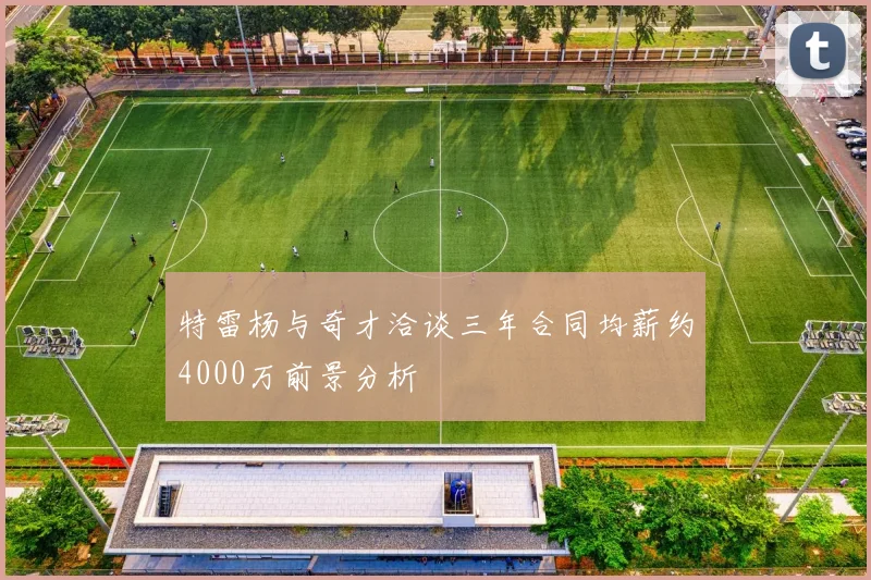 特雷杨与奇才洽谈三年合同均薪约4000万前景分析