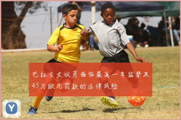 巴拉圭女议员面临最高一年监禁及45万欧元罚款的法律风险